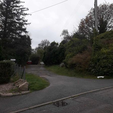 Bed and Breakfast Seawinds Kyle of Lochalsh Exterior foto